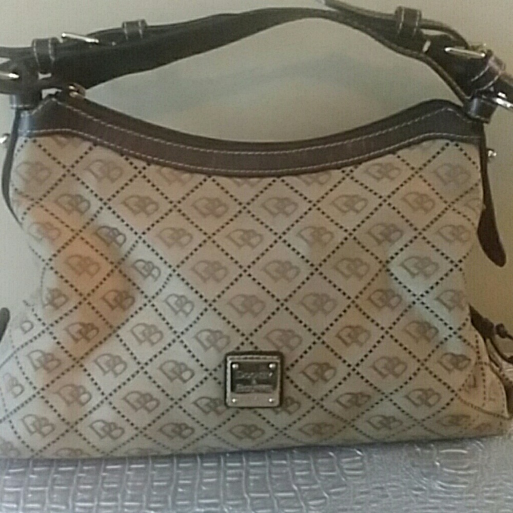 Dooney & Bourke Small Handbag